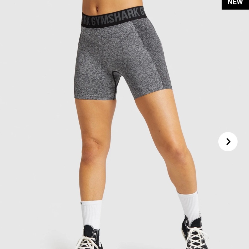 Gymshark flex shorts